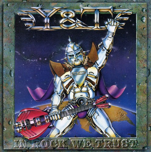 Album Art