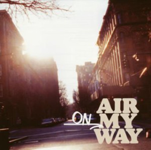 On My Way