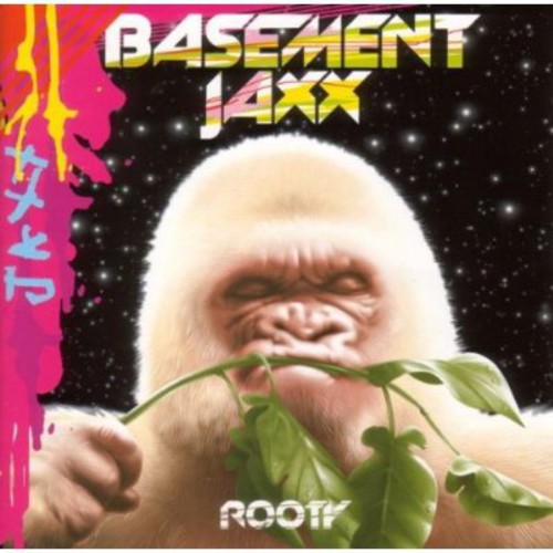 Album Art
