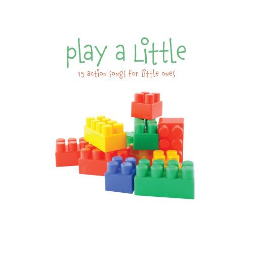 Little Series - The Little Series: Play A Little