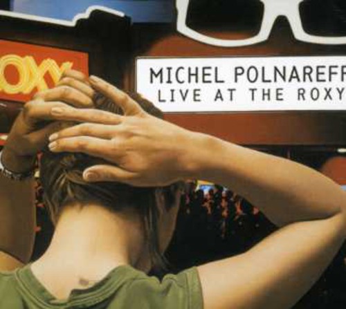 Live at Roxy