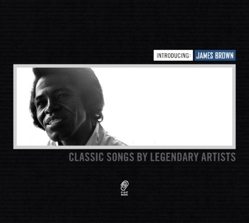 Introducing: James Brown