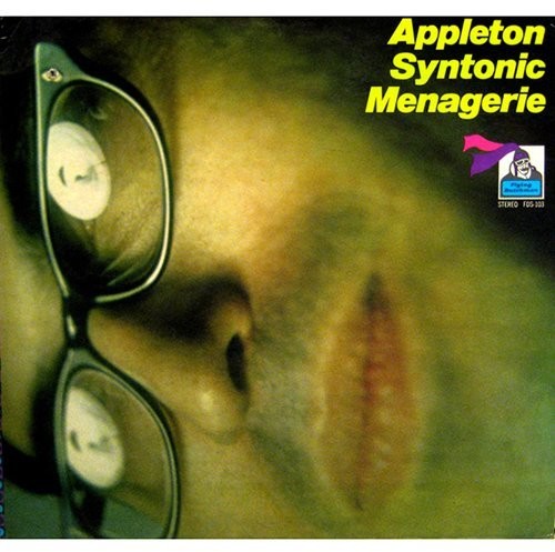 Appleton Syntonic Menagerie