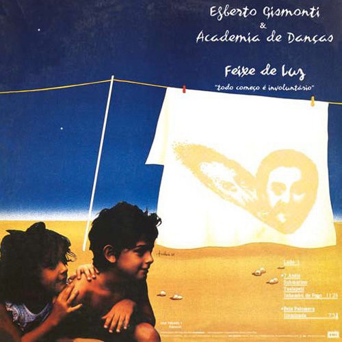 Feixe de Luz