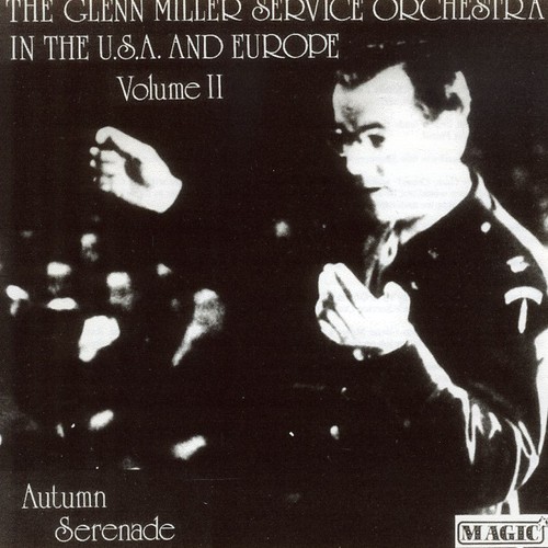 Autumn Serenade: In The USA & Europe, Vol. 2