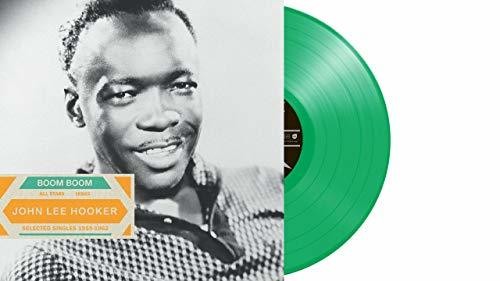 Boom Boom: Selected Singles 1955-1962