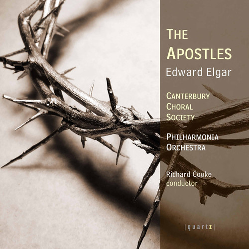 Cirque Du Soleil - Apostles