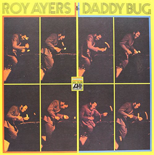 Roy Ayers - Daddy Bug