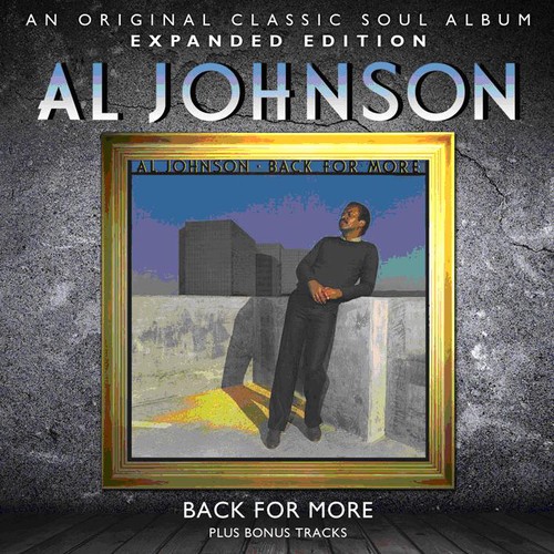 Back For More: Expanded Edition