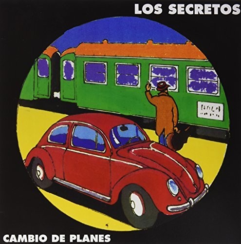 Cambio de Planes