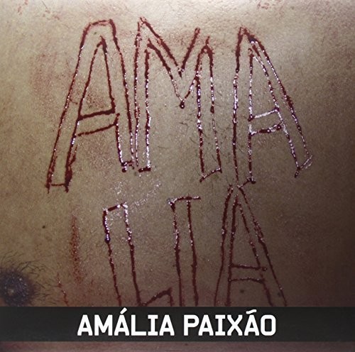 Paixao