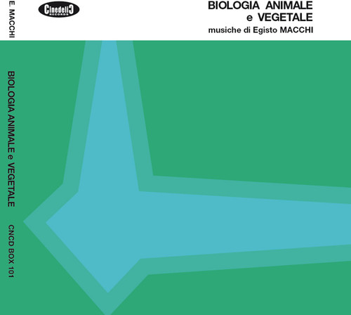 Biologia Animale E Vegetale