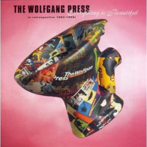 Album Art