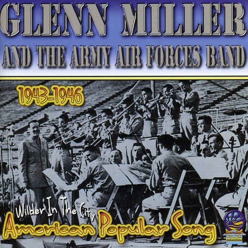 American Popular Song 1943-1946