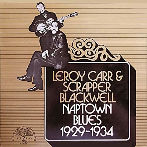 Naptown Blues 1929-1934