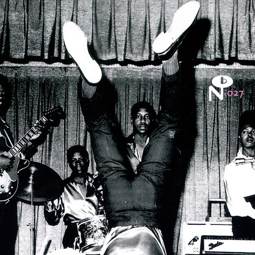 Eccentric Soul: Smart's Palace / Various