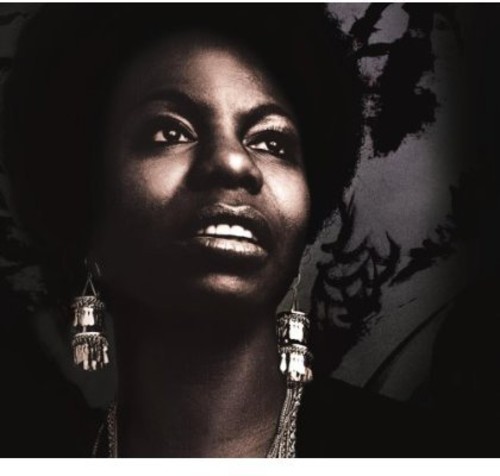 To Be Free: The Nina Simone Story
