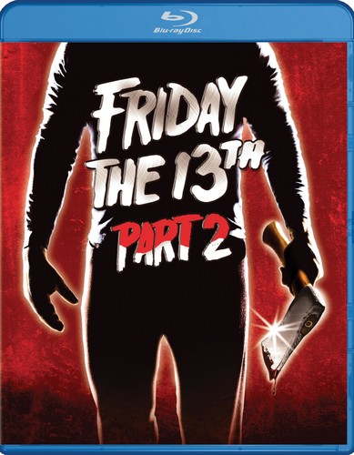 Friday the 13th Part 2 - Friday the 13th, Part 2