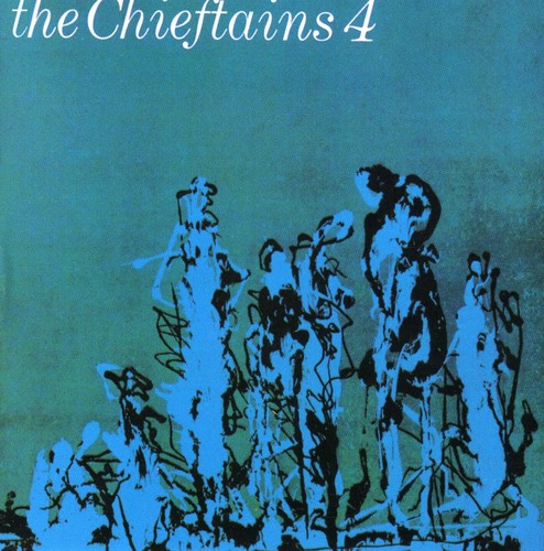 The Chieftains - The Chieftains, Vol. 4
