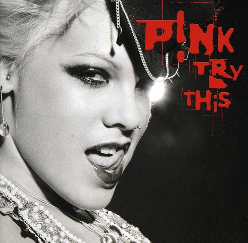 P!NK - Try This
