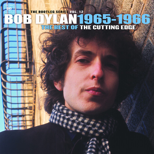 Bob Dylan - The Best Of The Cutting Edge 1965 - 1966: The Bootleg Series Vol. 12 [2CD]