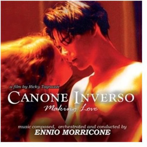 Canone Inverso (Making Love) (Original Soundtrack)