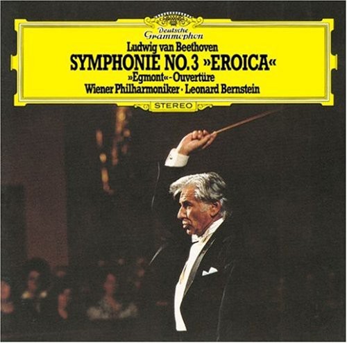 Beethoven: Symphony No. 3