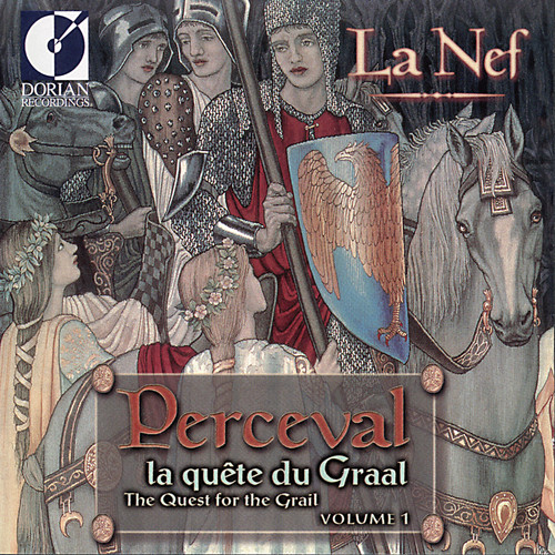 Nef, La - Perceval: Quest for the Grail 1