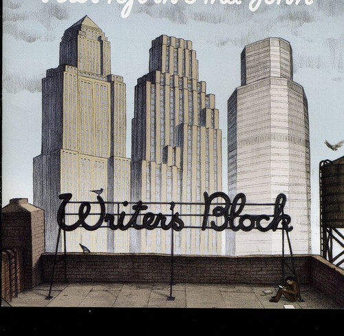 Writers Block-Special Edition