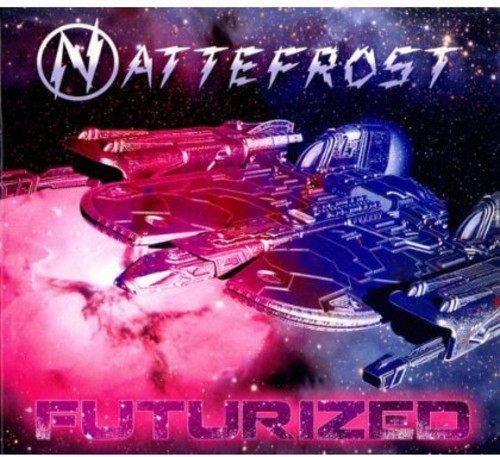 Futurized