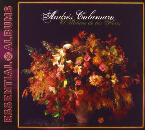 Essential Albums: Palacio de Las Flores