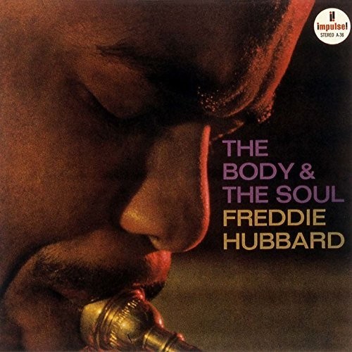 Body & Soul