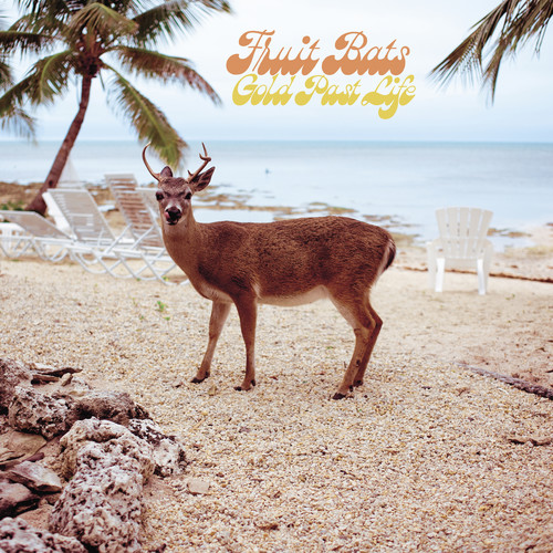 Gold Past Life Fruit Bats - Gold Past Life