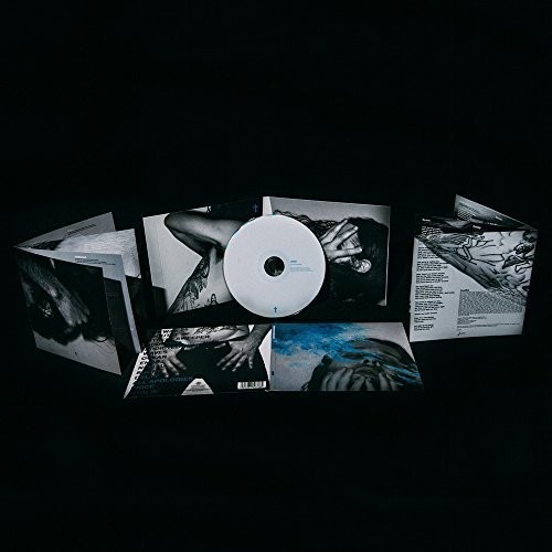 JMSN - Jmsn vinyl record cover