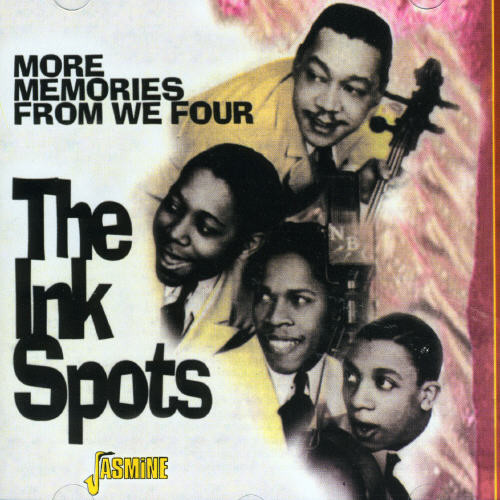 More Memories From We Four
