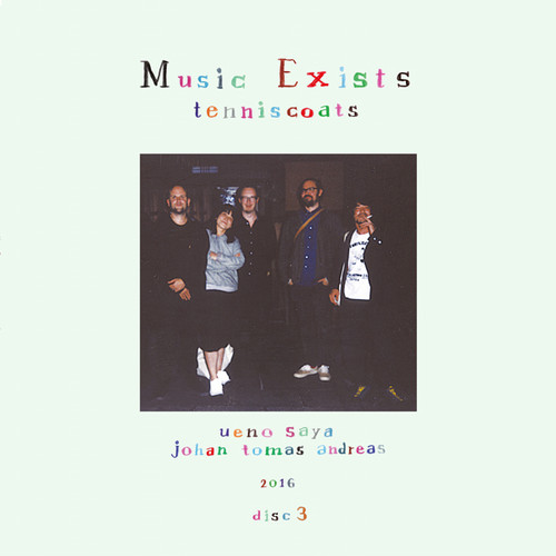 Album Art