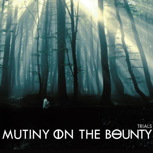 Mutiny On The Bounty - Trials [Import]