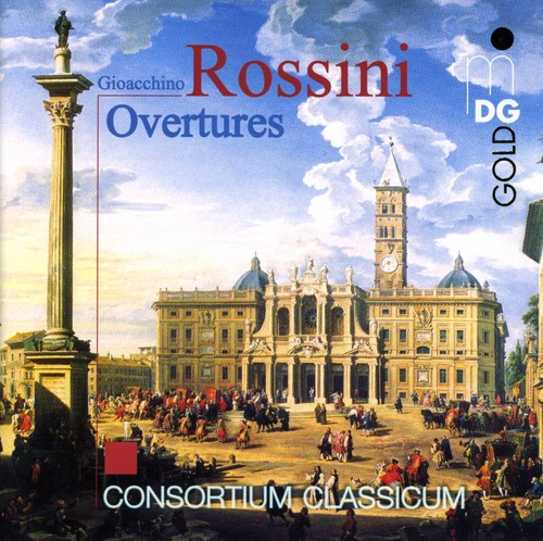 Overtures