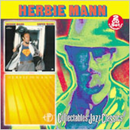 Super Mann / Yellow Fever