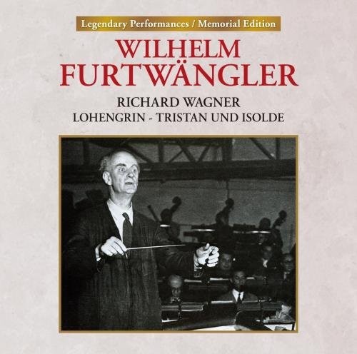 Lohengrin: Furtwangler / Wagner Document