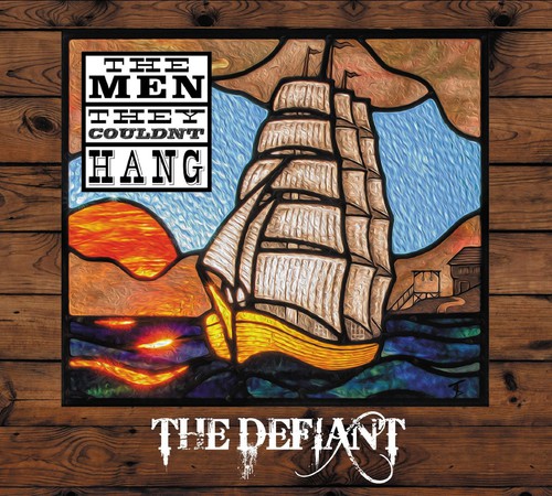 Defiant