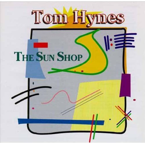 Tom Hynes - Sun Shop vinyl record cover