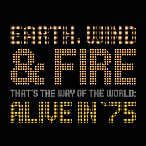 That's the Way of the World: Alive in 75