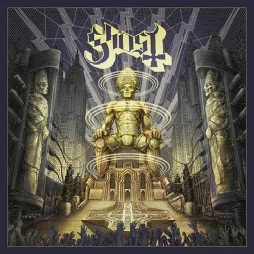 Album Art