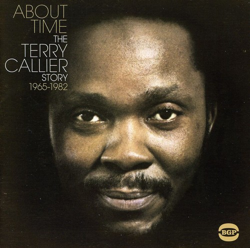 Terry Callier - About Time/Terry Callier Story 1964-80 [Import]