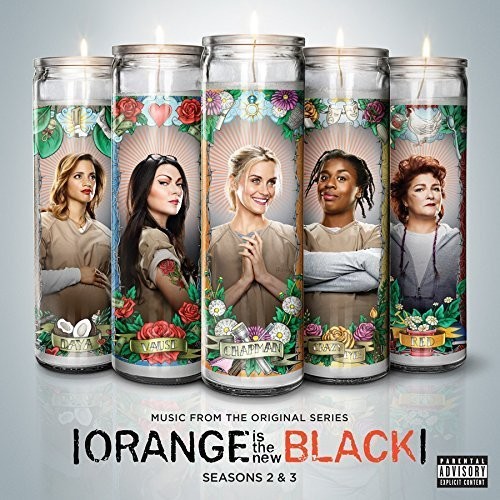 Album Art