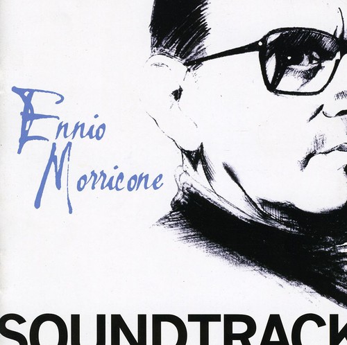 Ennio Morricone: Soundtracks