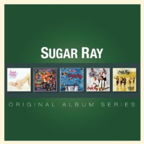 Original Album Series