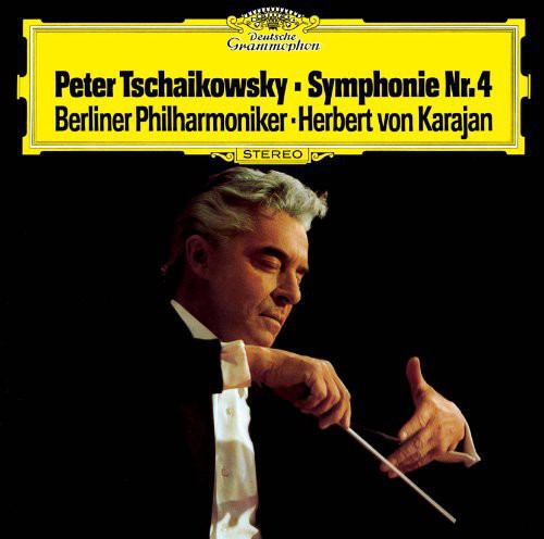 Tchaikovsky: Symphony No.4.