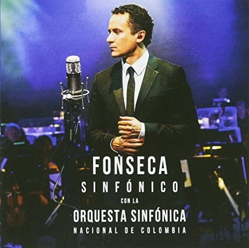 Con la Sinfonica de Colombia